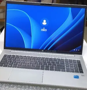 New Laptop HP Probook 11 EE G1 16GB Intel Core I5 SSD 512GB