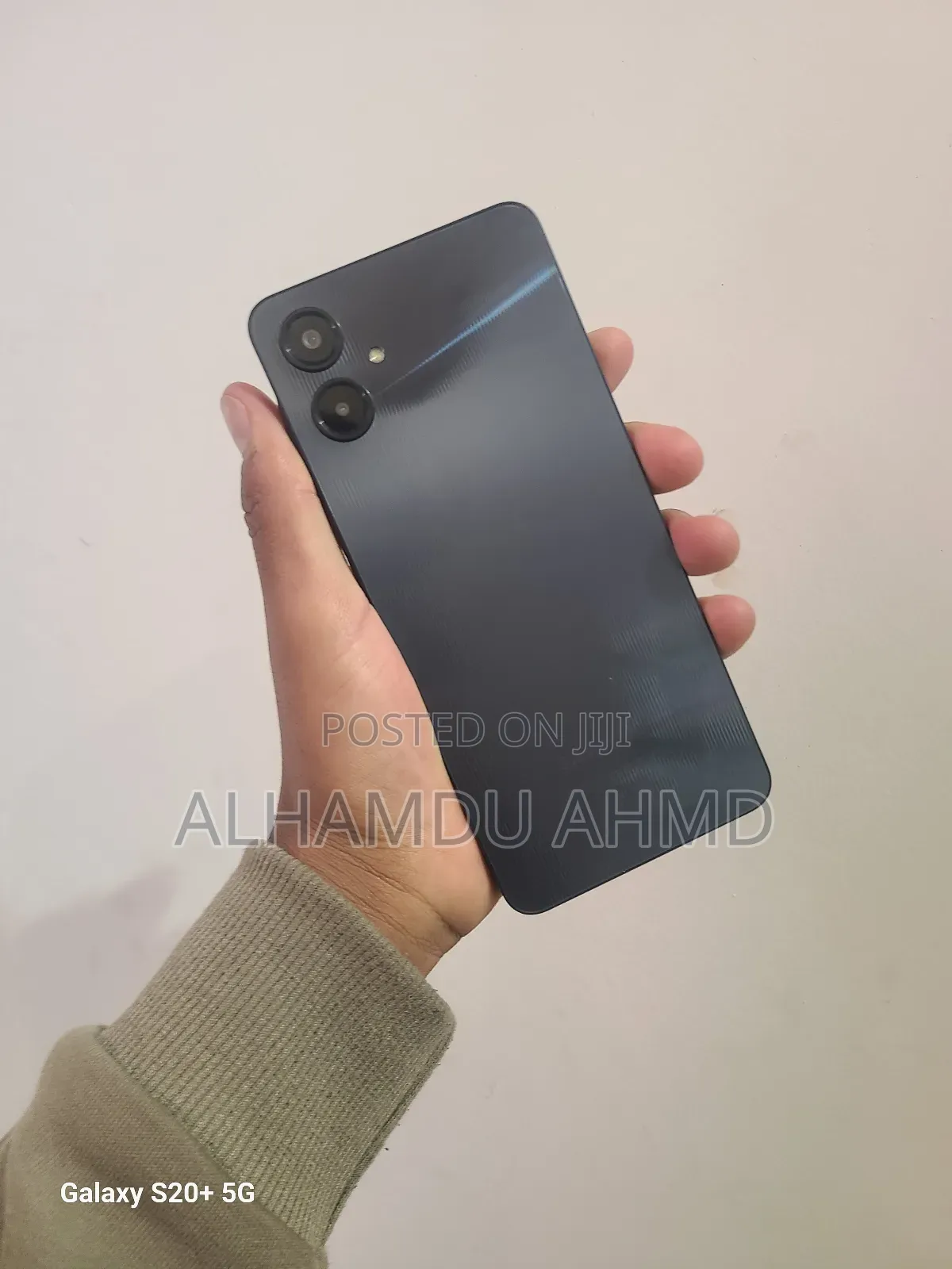 Samsung Galaxy A06 128 GB