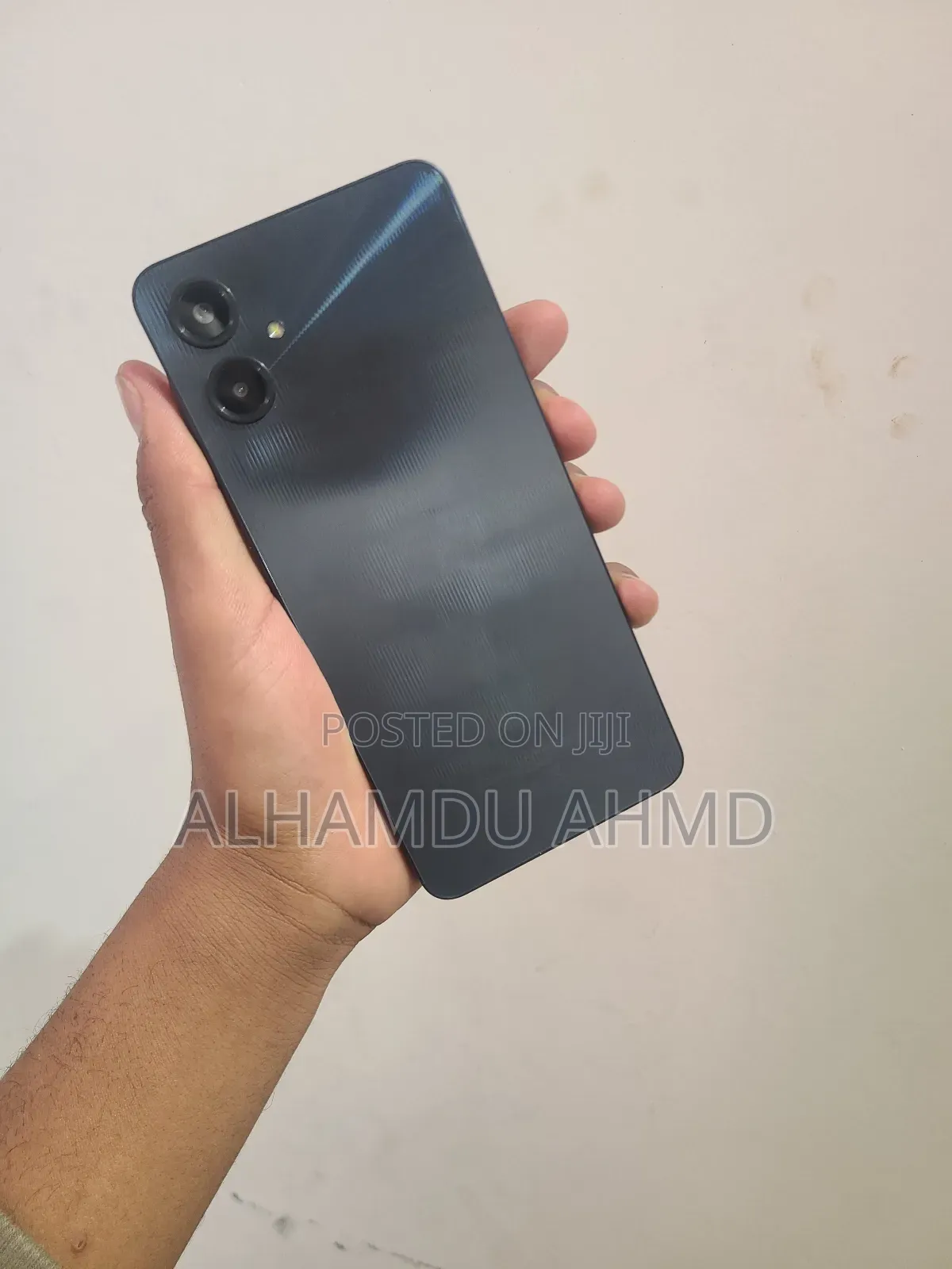 Samsung Galaxy A06 128 GB