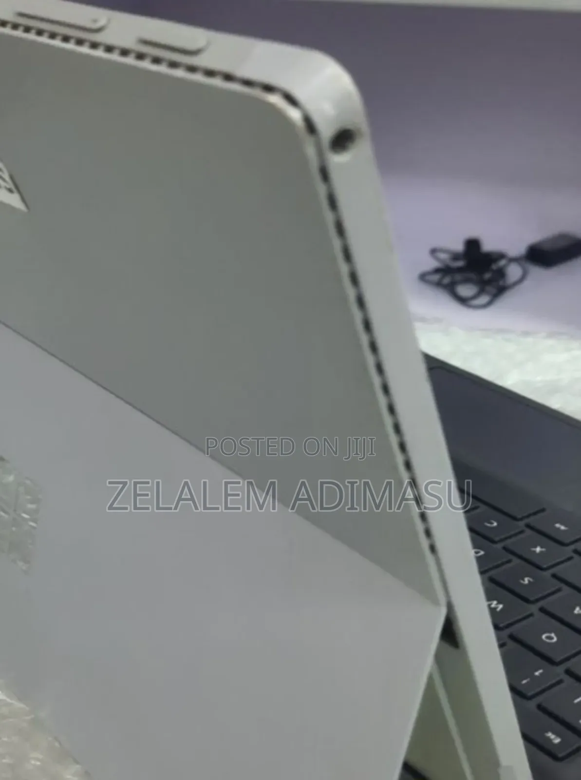 New Laptop Microsoft Surface Pro 2 8GB Intel Core I5 SSD 256GB