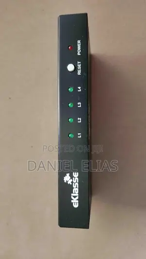 Photo - 1x4 Hdmi Splitter