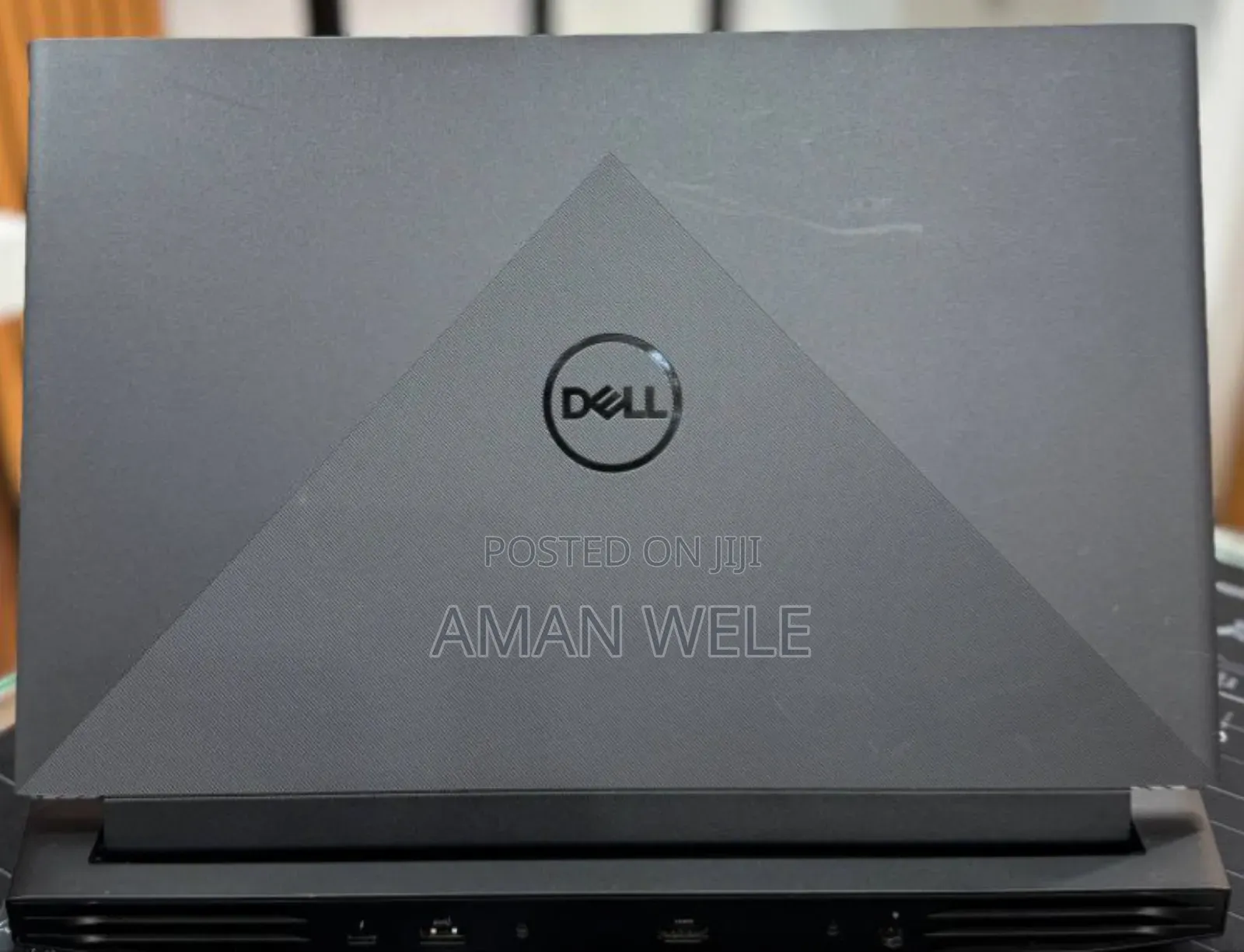 New Laptop Dell XPS 15 16GB Intel Core I7 SSD 1T