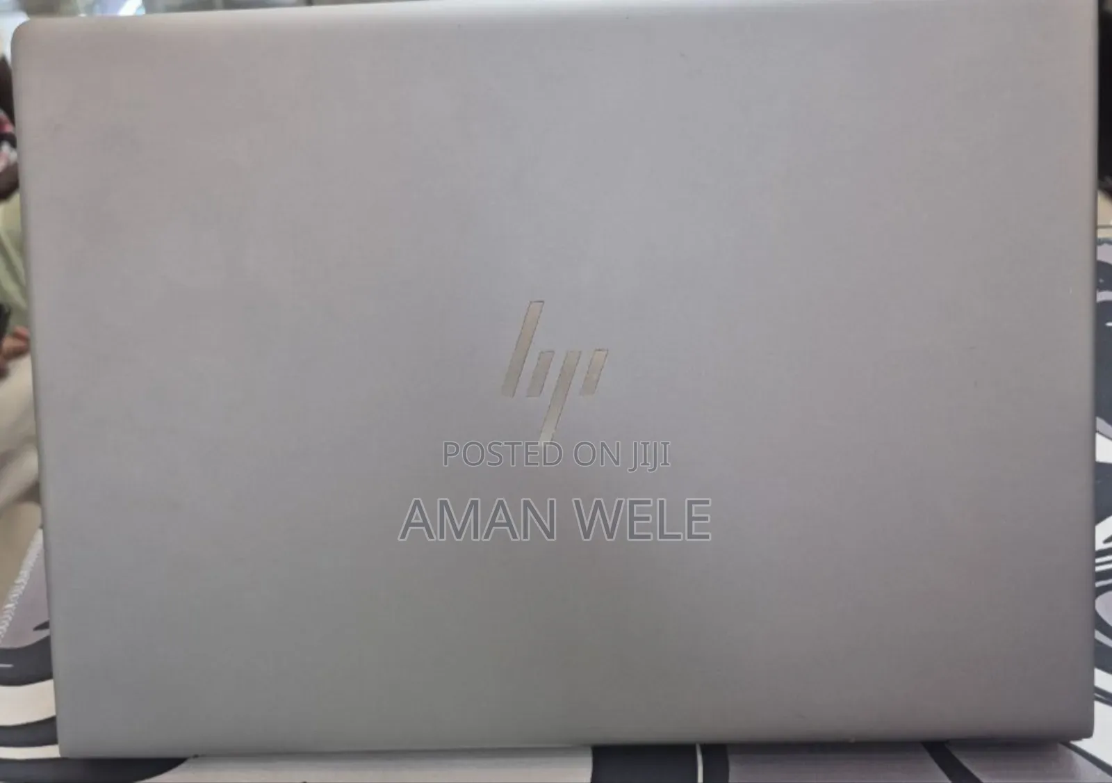 New Laptop HP ZBook 14 16GB Intel Core I7 SSD 512GB
