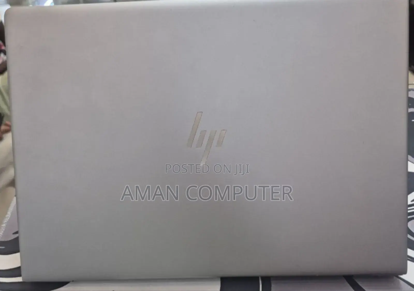 New Laptop HP ZBook 14 16GB Intel Core I7 SSD 512GB