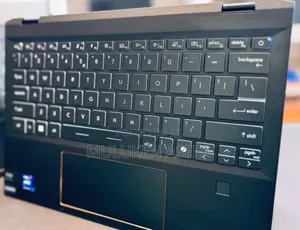 New Laptop MSI Summit E13 Flip Evo 16GB Intel Core Ultra 7 SSD 1T