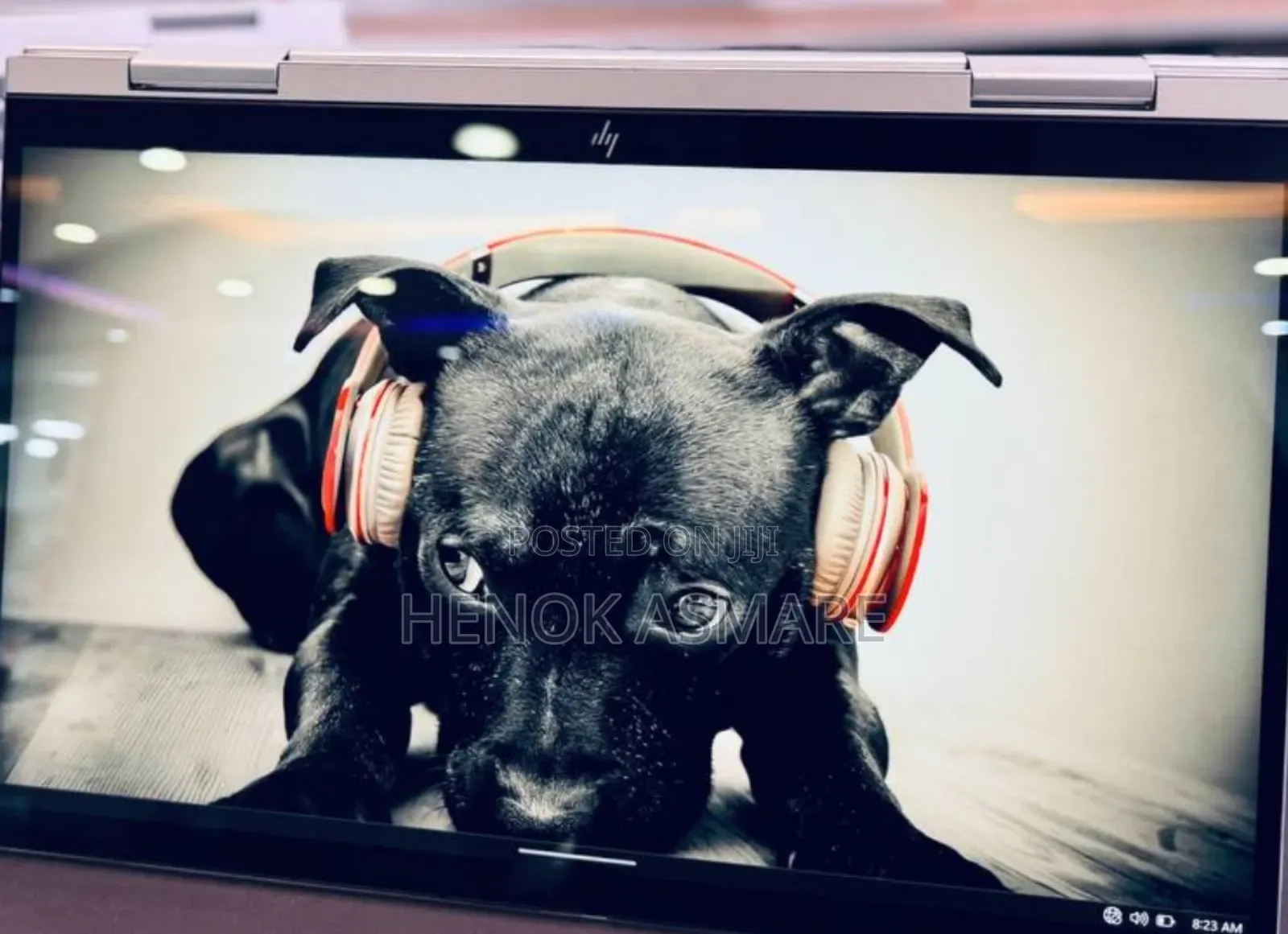 New Laptop HP Envy 14 16GB Intel Core I7 SSD 1T