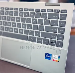 New Laptop HP Envy 14 16GB Intel Core I7 SSD 1T