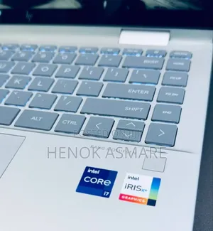 New Laptop HP Envy 14 16GB Intel Core I7 SSD 1T