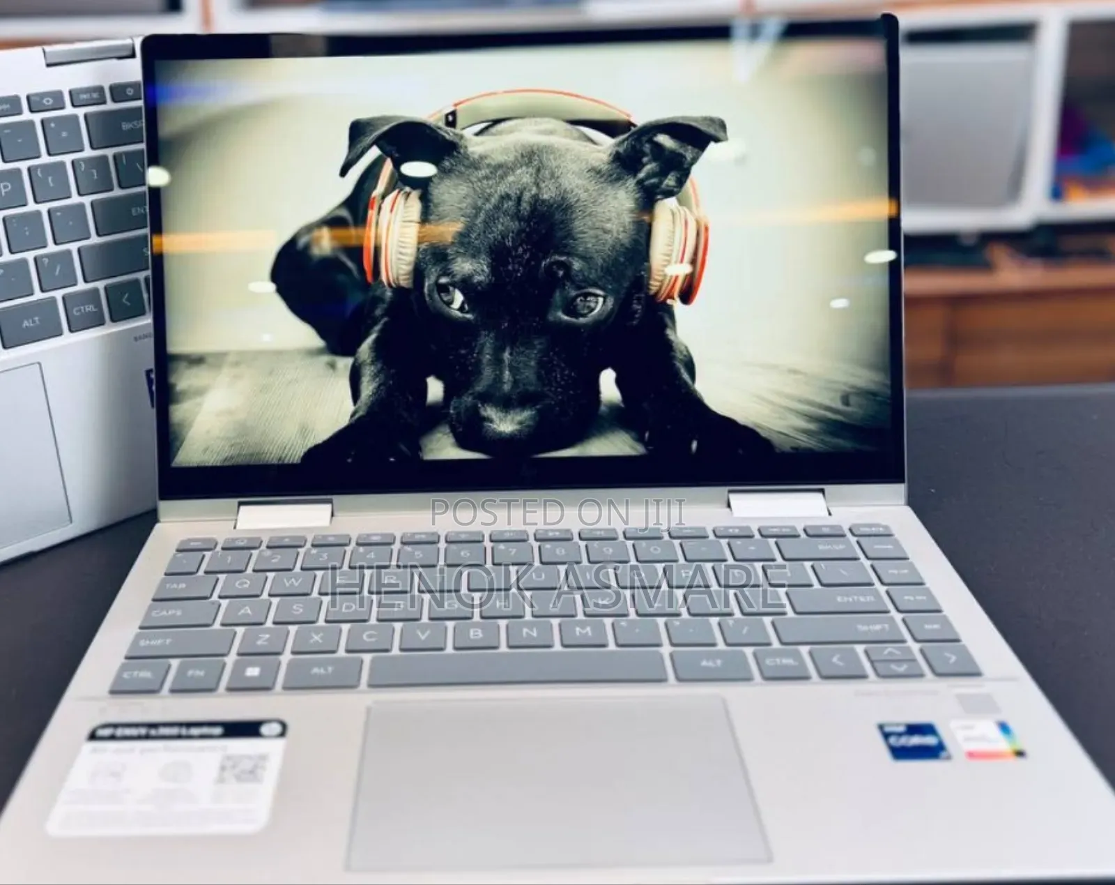 New Laptop HP Envy 14 16GB Intel Core I7 SSD 1T