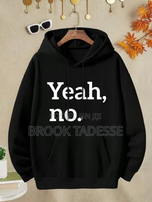  Custom Made Hoodie – One-of-a-Kind Streetwear Style