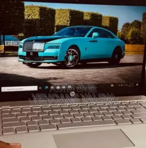 New Laptop HP Pavilion 15 16GB Intel Core i5 SSD 256GB