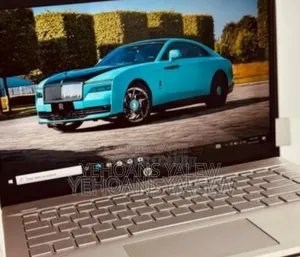 New Laptop HP Pavilion 15 16GB Intel Core i5 SSD 256GB