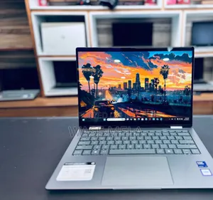 Photo - New Laptop HP Envy x360 16GB Intel Core Ultra 7 SSD 1T