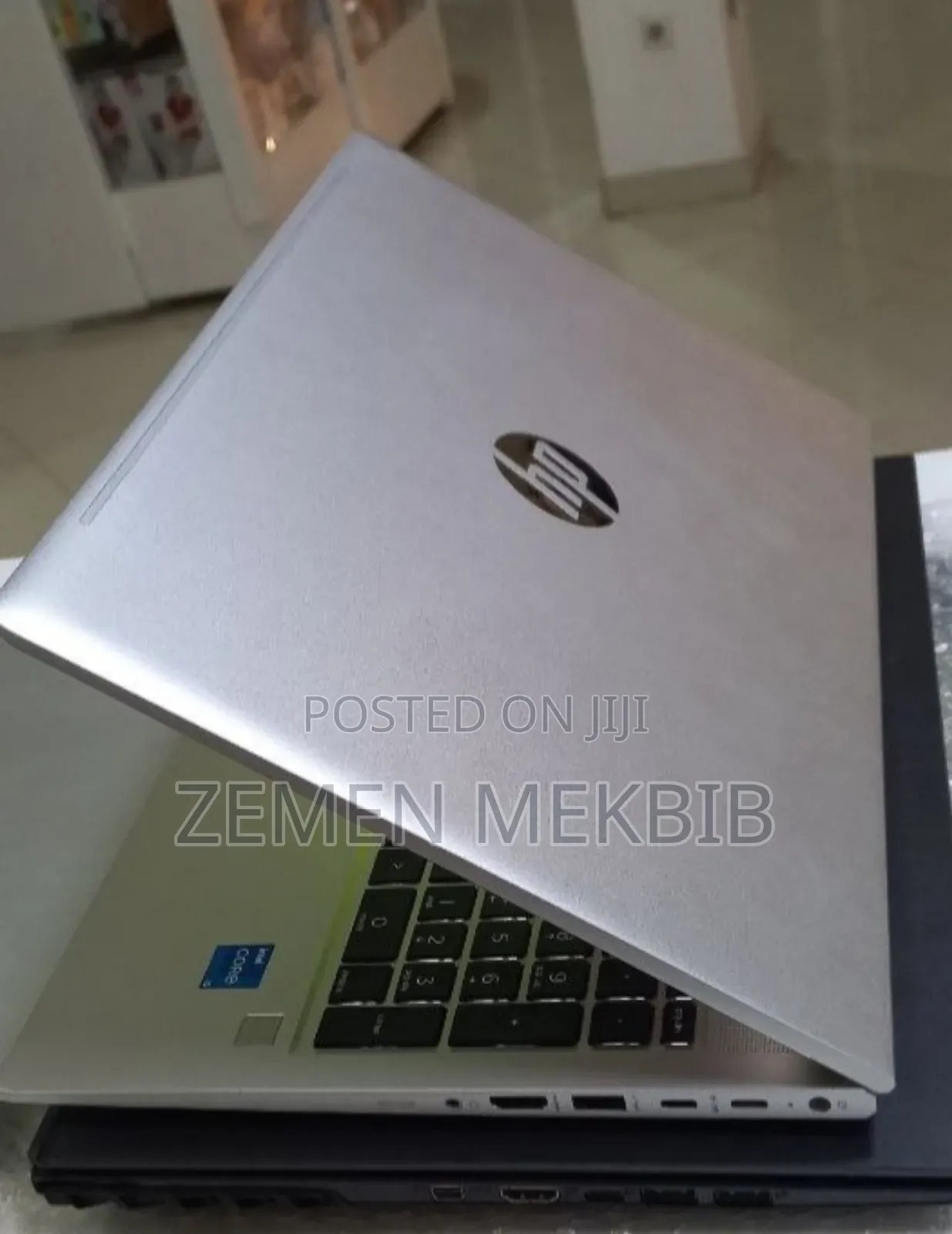 New Laptop HP 16GB Intel Core i5 SSD 512GB