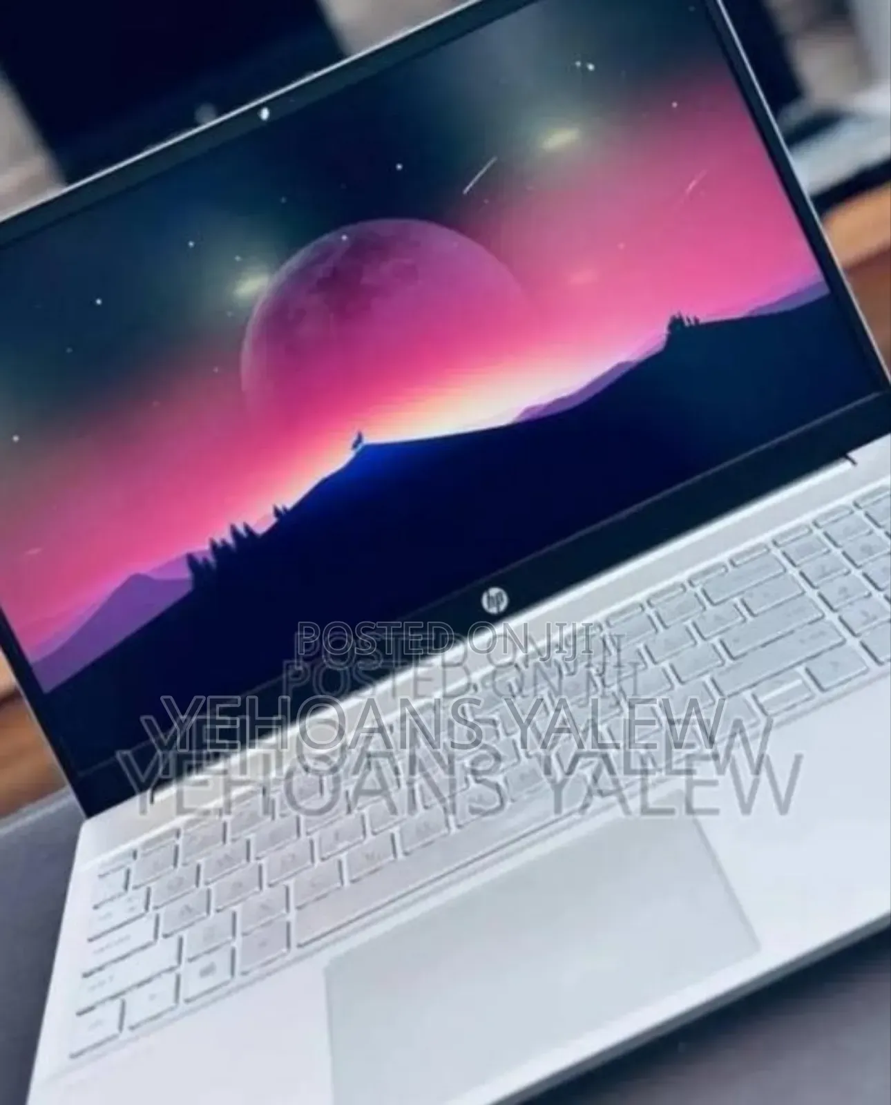 New Laptop HP Pavilion 15 16GB Intel Core i7 SSD 512GB