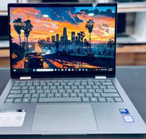 Photo - New Laptop HP Envy 14 16GB Intel Core Ultra 7 SSD 1T