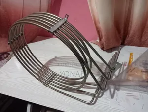 Heater Convention Oven 10 Tray