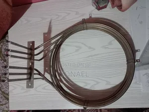 Heater Convention Oven 10 Tray