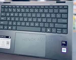 New Laptop HP Envy 14 16GB Intel Core Ultra 7 SSD 1T