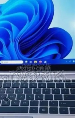 New Laptop HP EliteBook 840 G7 16GB Intel Core i5 SSD 512GB