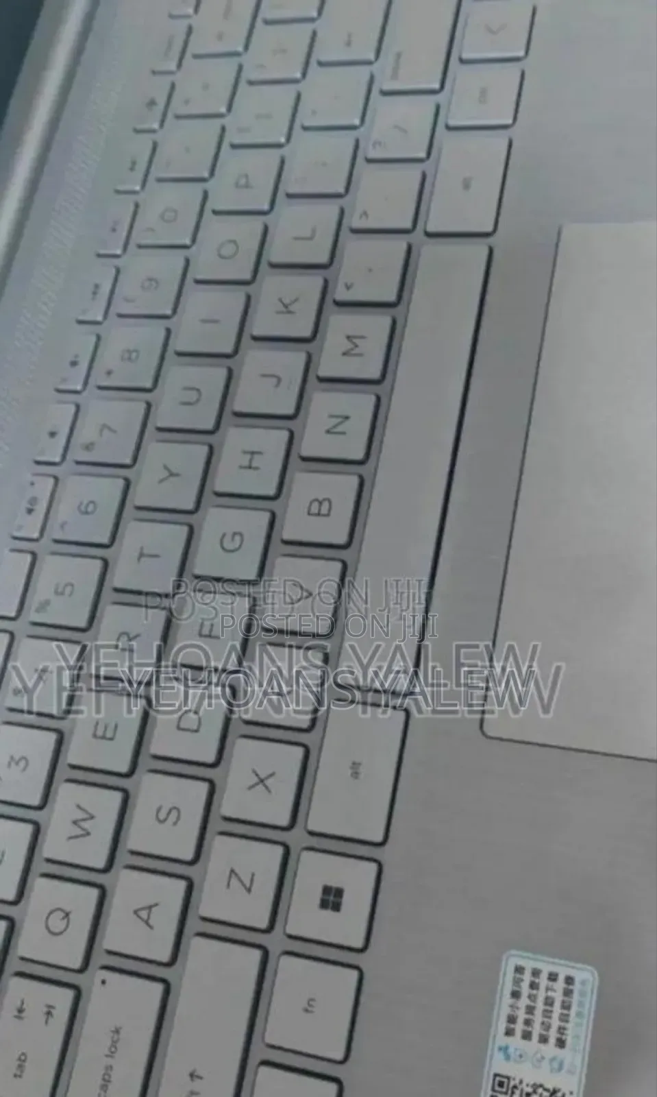 New Laptop HP Stream Notebook 8GB Intel Core i7 SSD 1T