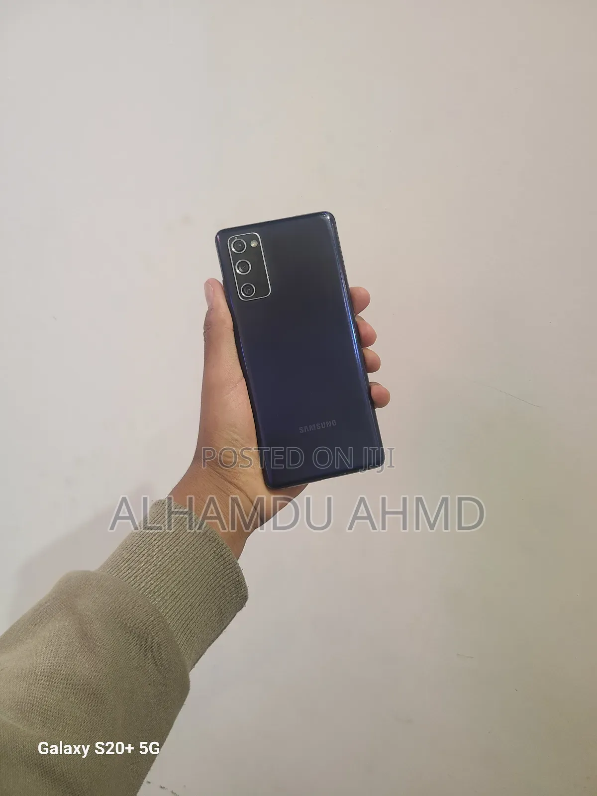 Samsung Galaxy S20 128 GB