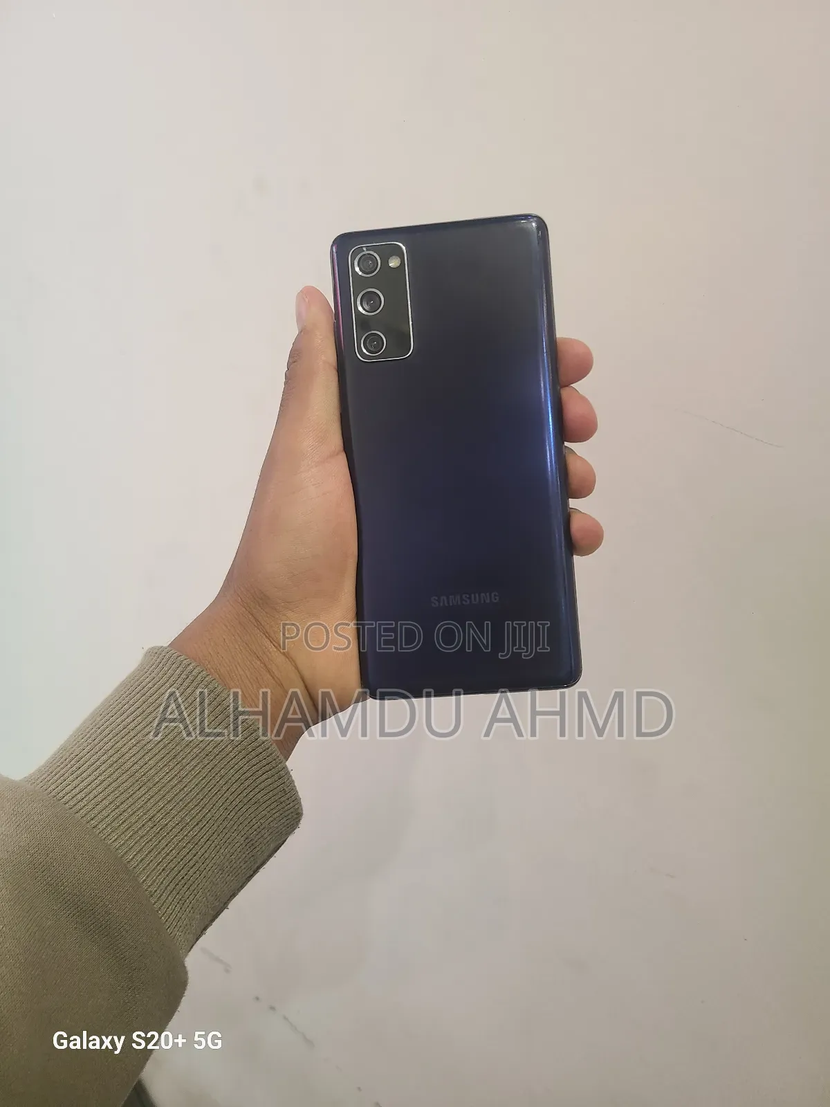 Samsung Galaxy S20 128 GB