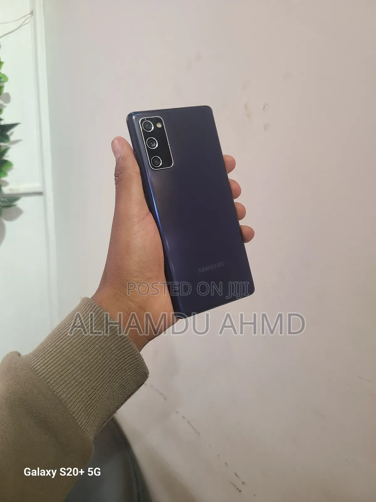 Samsung Galaxy S20 128 GB