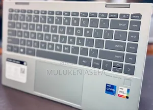 New Laptop HP Envy 14 16GB Intel Core I7 SSD 1T