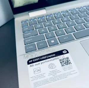 New Laptop HP Envy 14 16GB Intel Core I7 SSD 1T