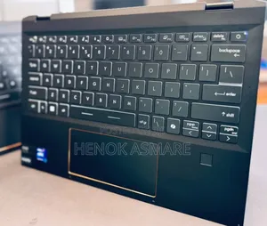 New Laptop MSI Summit E14 Flip Evo 16GB Intel Core Ultra 7 SSD 1T