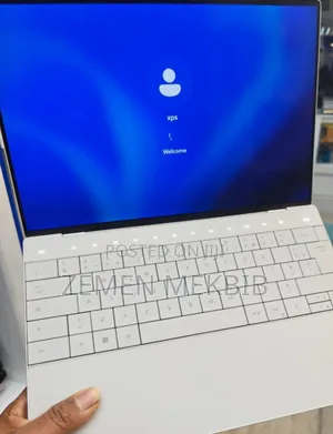 Photo - New Laptop Dell XPS 15 32GB Intel Core I7 SSD 1T