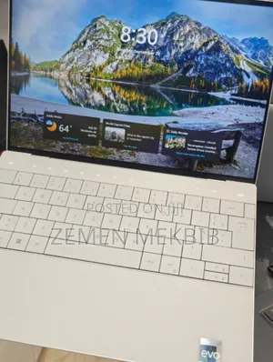 New Laptop Dell XPS 15 32GB Intel Core I7 SSD 1T