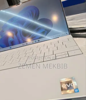 New Laptop Dell XPS 15 32GB Intel Core I7 SSD 1T