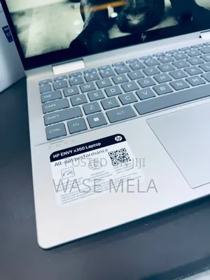 New Laptop HP Envy 14 16GB Intel Core I7 SSD 1T