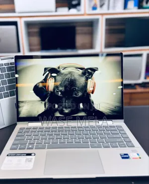 Photo - New Laptop HP Envy 14 16GB Intel Core I7 SSD 1T