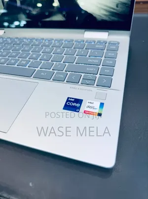 New Laptop HP Envy 14 16GB Intel Core I7 SSD 1T