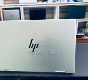 New Laptop HP Envy 14 16GB Intel Core I7 SSD 1T