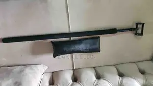 Photo - Boom Mic and Boom Mic Stick