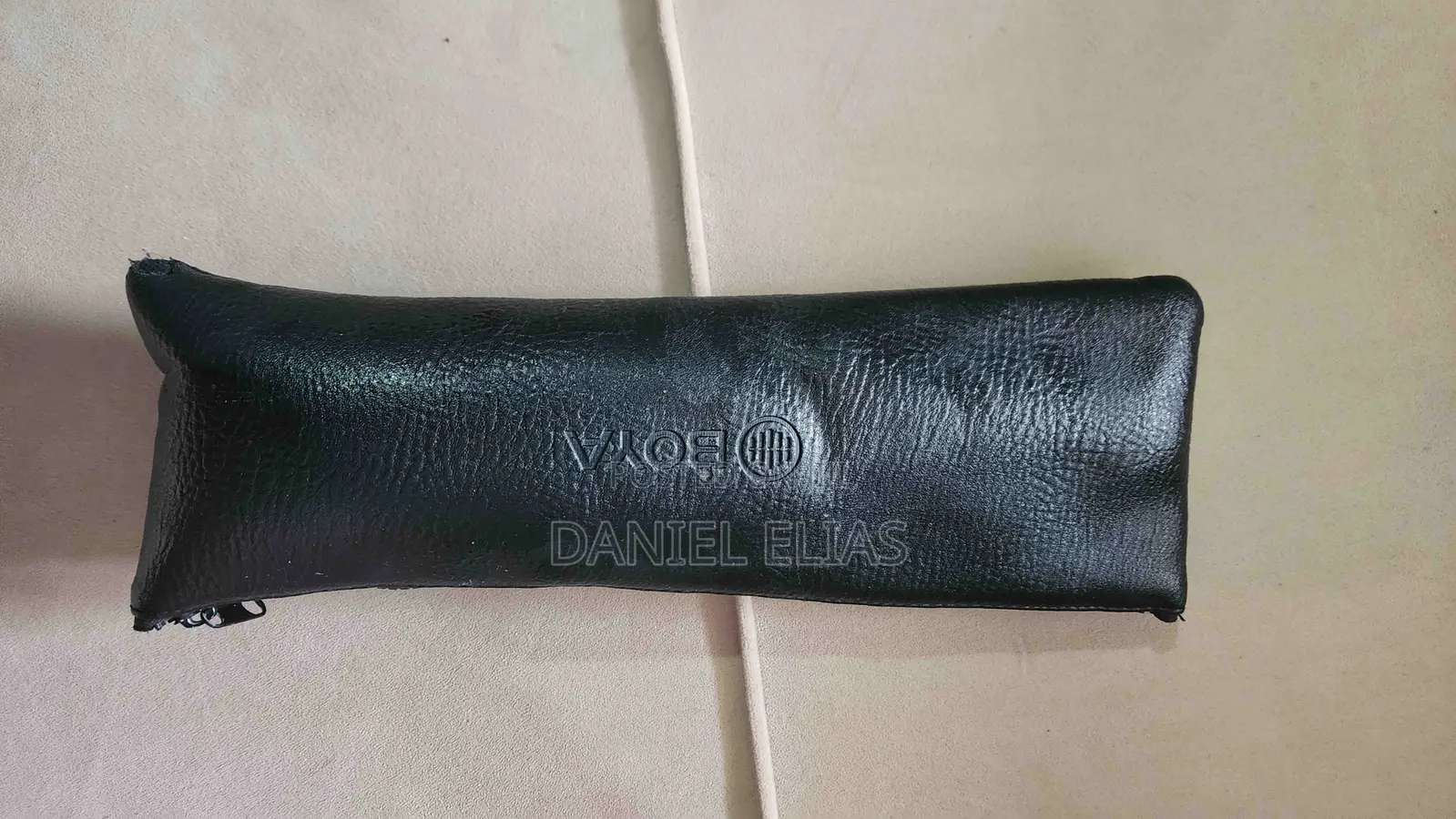 Boom Mic and Boom Mic Stick