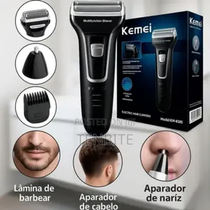 Photo - Kemei Professional Hair Clipper