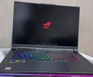 New Laptop Asus ROG Strix G15 48GB Intel Core I9 SSD 1T