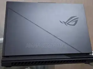 New Laptop Asus ROG Strix G15 48GB Intel Core I9 SSD 1T