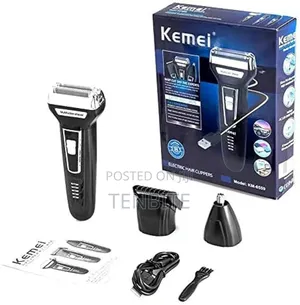 Kemei Professional Hair Clipper