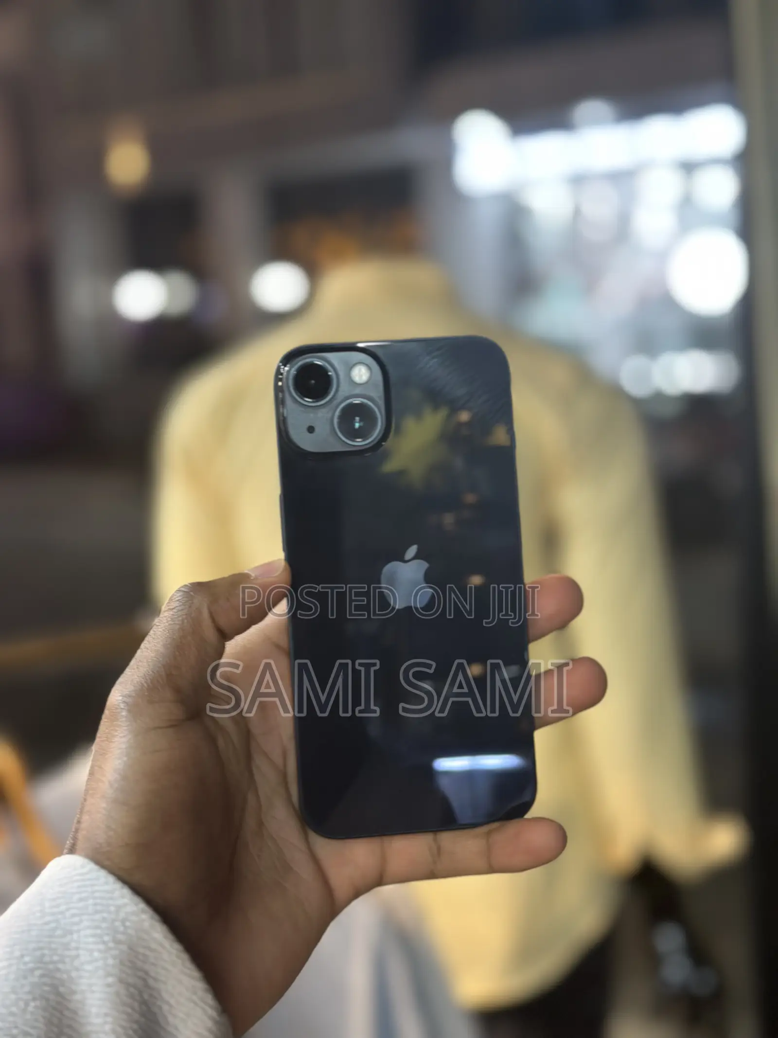 Apple iPhone 13 128 GB Blue