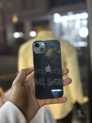 Apple iPhone 13 128 GB Blue