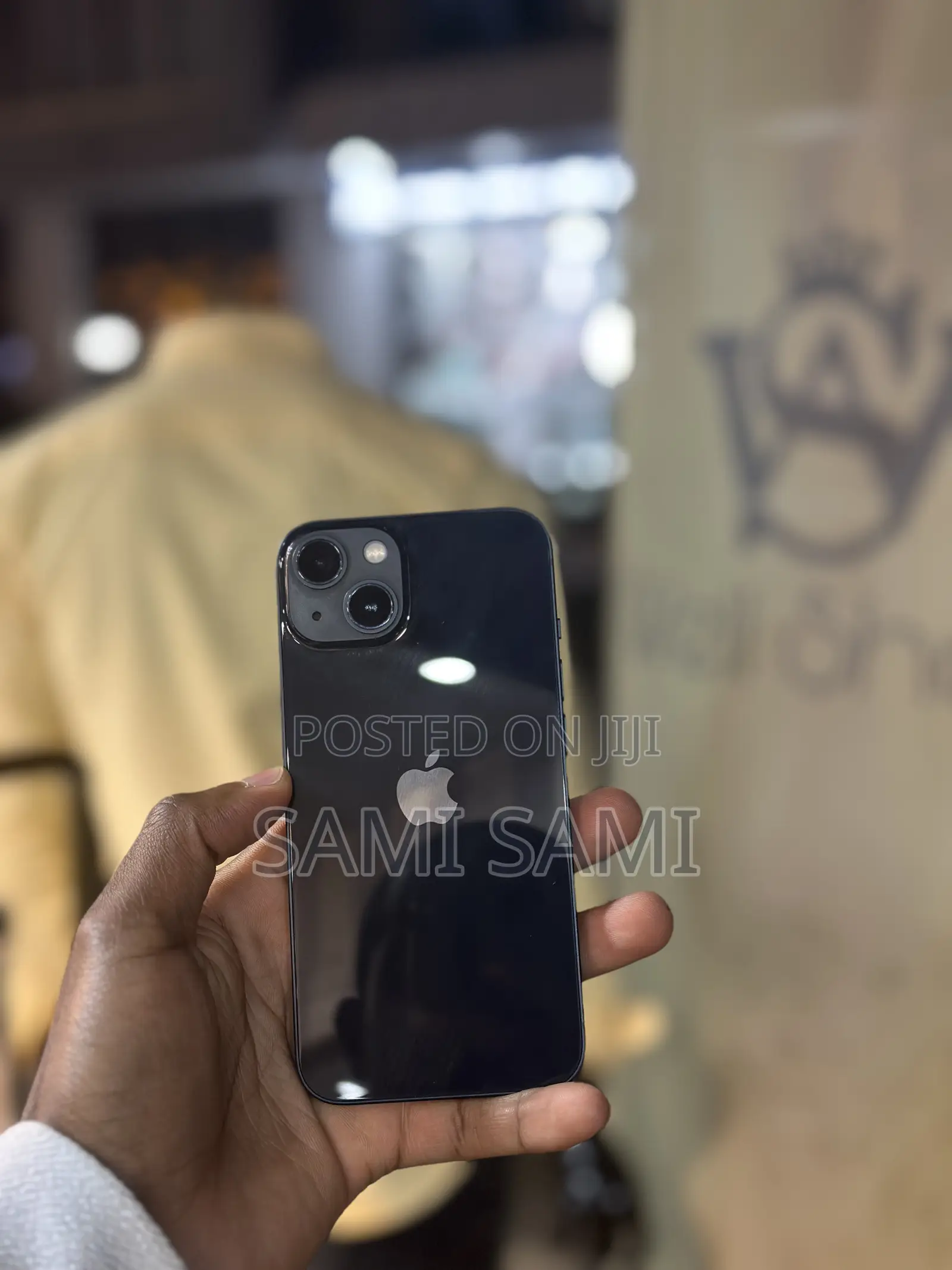 Apple iPhone 13 128 GB Blue