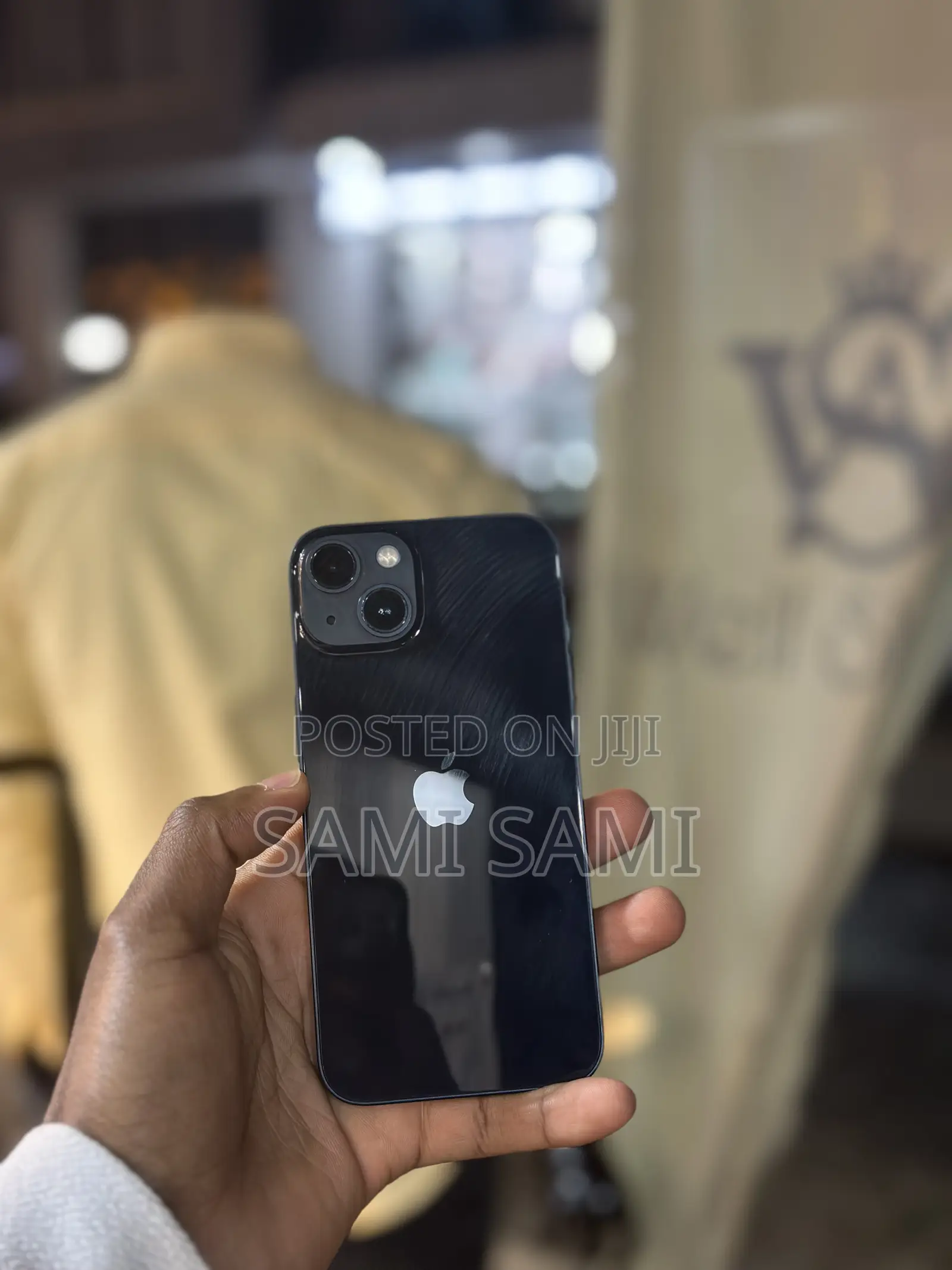 Apple iPhone 13 128 GB Blue