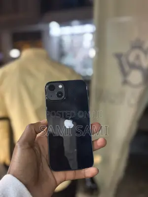 Apple iPhone 13 128 GB Blue