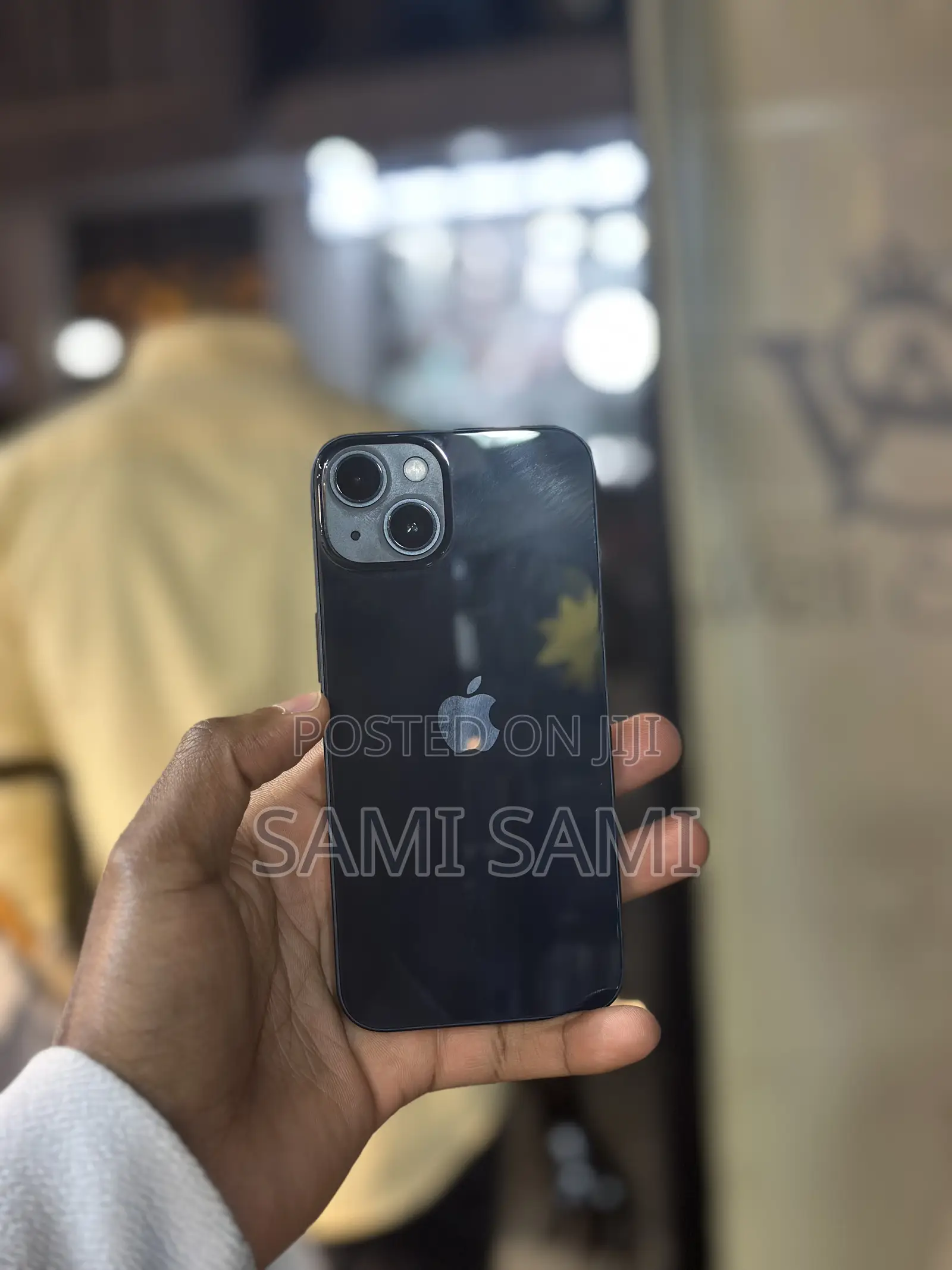 Apple iPhone 13 128 GB Blue